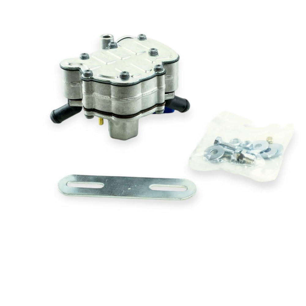 Редуктор 4-е пок at09 nordic gg (до 170 к.с., 125 квт) гбо Мукачево - фото 2