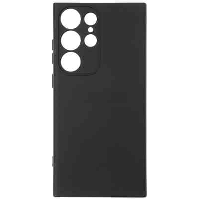 Чохол до мобільного телефона Armorstandart ICON Case Samsung S23 Ultra Black (ARM65458) Вінниця