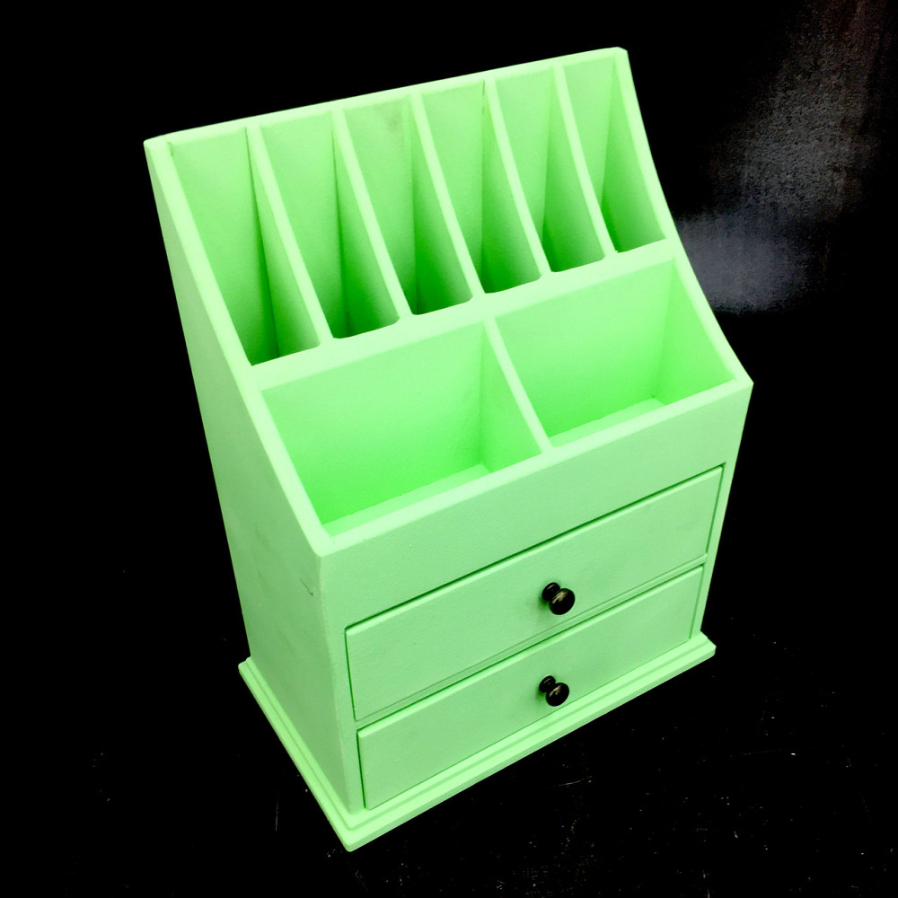 Органайзер для косметики "Бланка" мохіто Миколаїв - фото 4