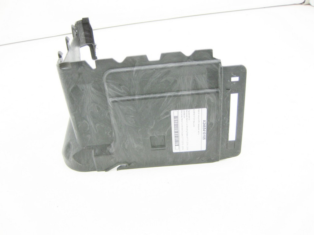 Mercedes-Benz  A2465410105 Корпус ніші АКБ передня частина CLA Shooting Brake X117 CLA C117 GLA X156 A-class W176 B-class W242 B-class W246 Одесса - изображение 5