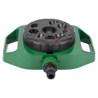 Зрошувач Grad 9-ти режимний (ABS) (5014525) Вінниця