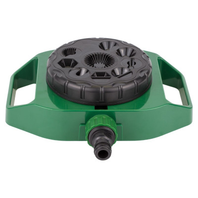 Зрошувач Grad 9-ти режимний (ABS) (5014525) Вінниця - фото 2