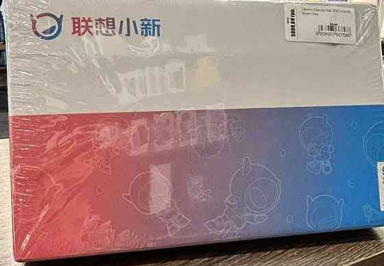 Планшет: Lenovo Xiaoxin Pad (2022) 4/64Gb. Storm Grey. Киев