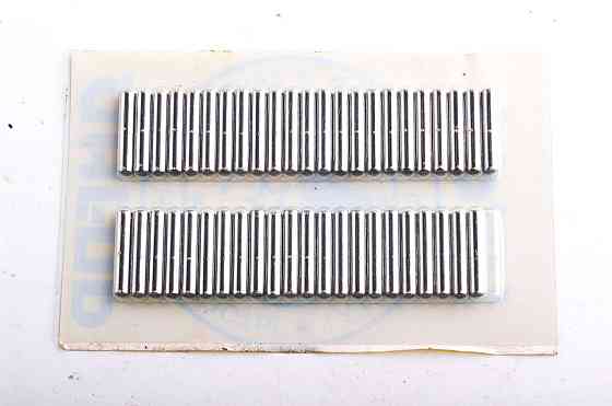 Голки-ступи (комплі) МТ, Дніпро Мукачево