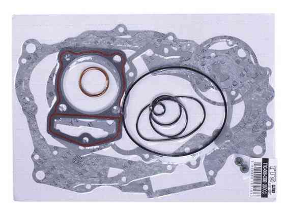 Прокладки двигуна CB-250СС , комплект Мукачево