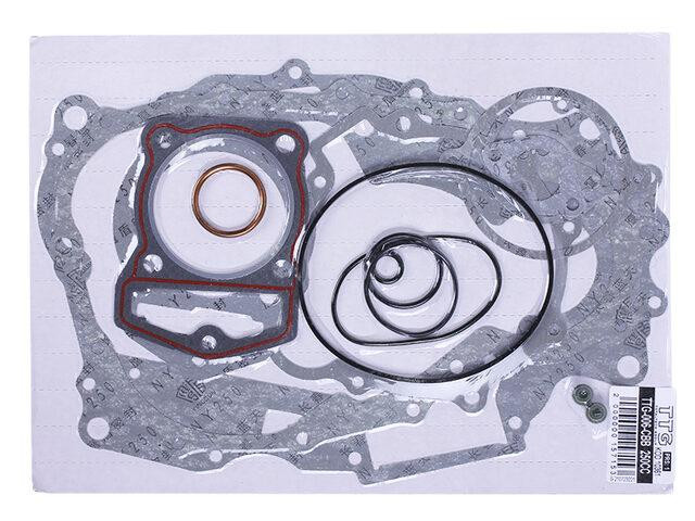 Прокладки двигуна CB-250СС , комплект Мукачево - фото 1