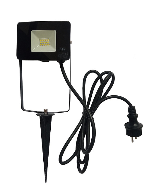 Прожектор вуличний 10вт EGLO 97471 (Б клас) Луцк - изображение 1