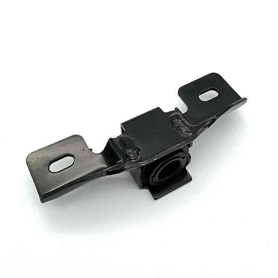Фиксатор двери задней левой нижний GP Nissan Primastar (8200217961) Киев