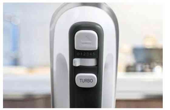 Міксер Gorenje M500DC ( чорний із сріблястим ) Харків