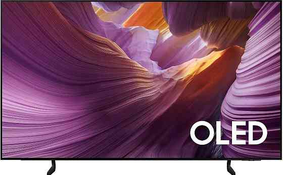 Телевізор Samsung OLED QE77S85F НОВИНКА Модель 2025-2026 року! Київ