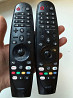 Пульт дистанційного керування AKB02965-142 MR20GA для LG Smart TV з голосовим керування та гіроскопом