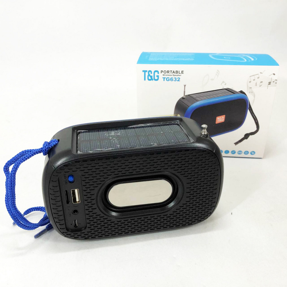 Bluetooth колонка для вулиці, Колонка для домашньої вечірки Bluetooth стерео з радіо CW-80 Львів - фото 8