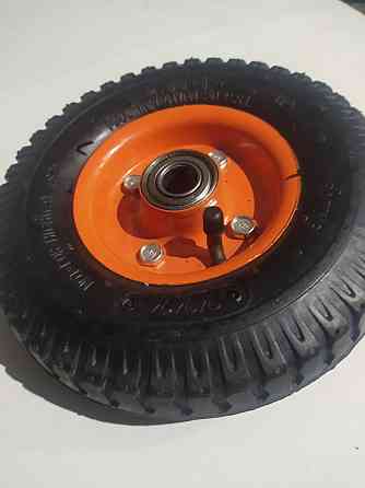 Колесо 2,50 -4 TT тачка Мукачево