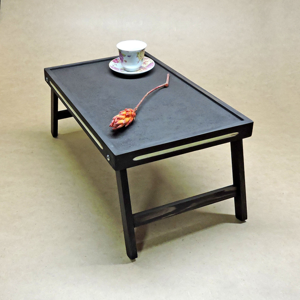 Столик-поднос для завтрака 