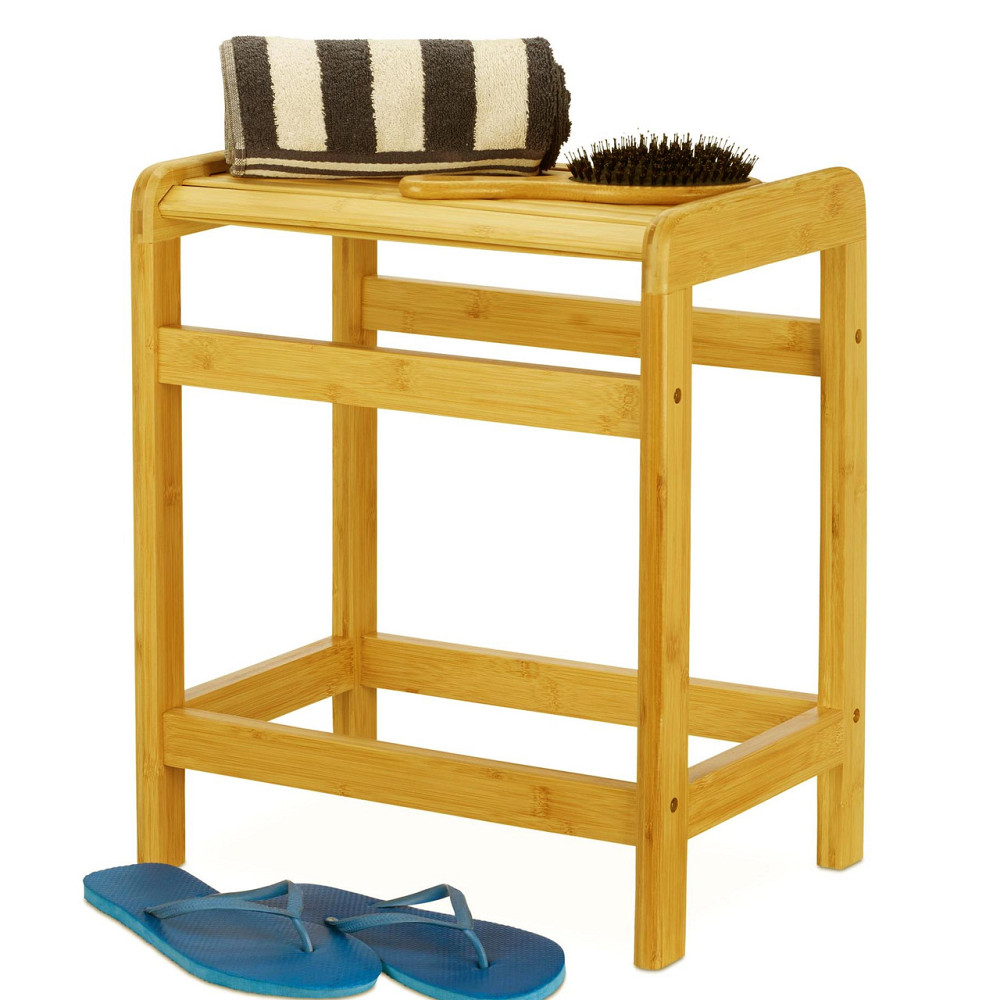 Стілець для ванної "Танамас" каррі Миколаїв - фото 1