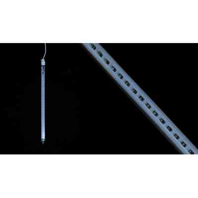 Гірлянда Delux SNOWFALL 30LED 0.6 м Синій/Білий IP44 (90015186) Вінниця