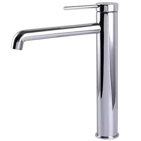 Смеситель для умывальника TOPAZ LOFT TLF 32203-H75-C (000028880) Киев