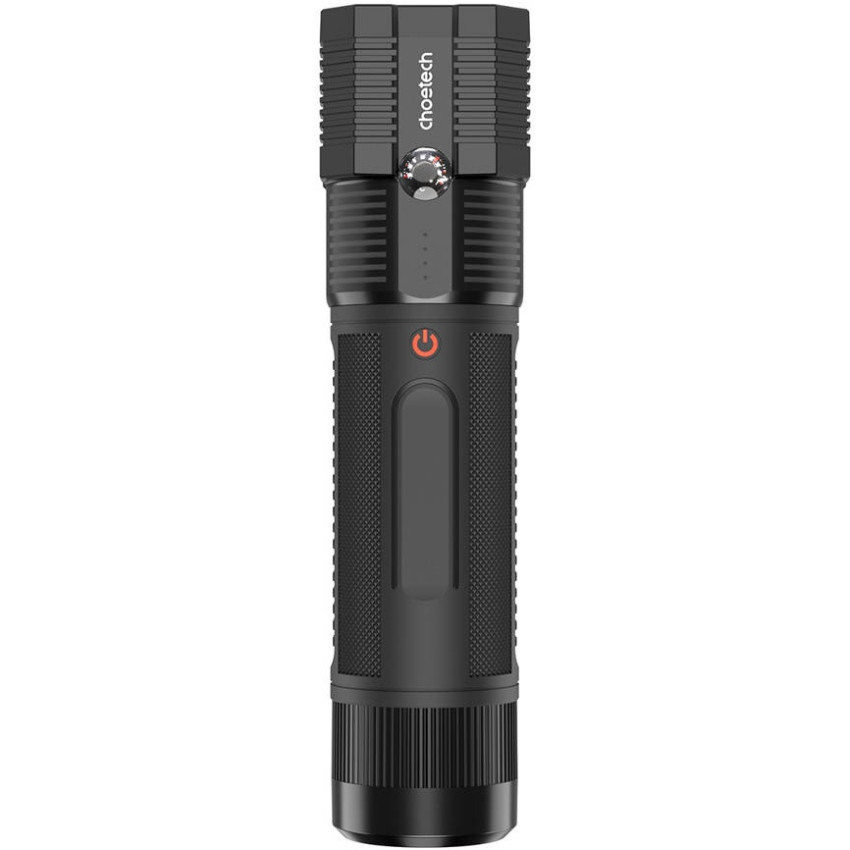 Автомобільний Jump Starter TC0016 300A, 8000mAh, LED Choetech Винница - изображение 1