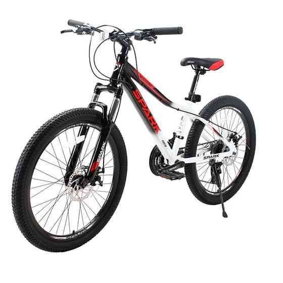 Велосипед SPARK MONTERO JR. (колеса - 24