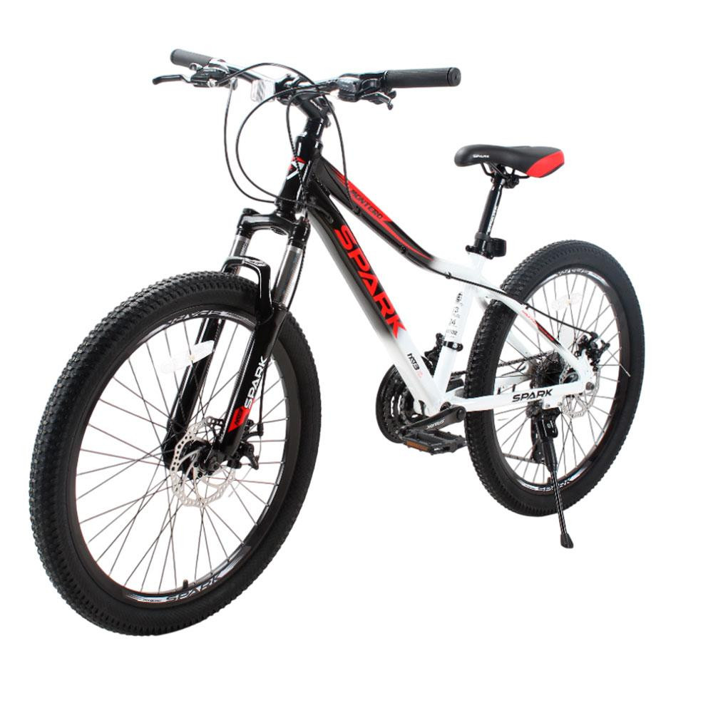 Велосипед SPARK MONTERO JR. (колеса - 24