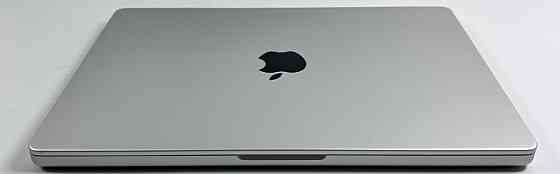 MacBook Pro 14 2021 M1 Pro 16GB RAM 512GB SSD Silver Гарантія. Харків
