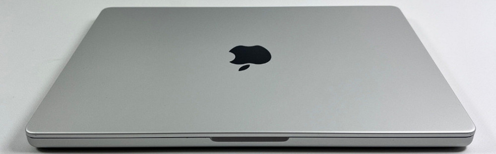 MacBook Pro 14 2021 M1 Pro 16GB RAM 512GB SSD Silver Гарантія. Харків - фото 3