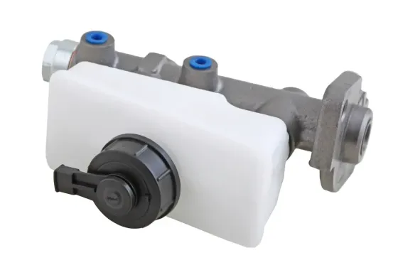 Циліндр торм. головний 2108 з бачком «OEM» Вінниця