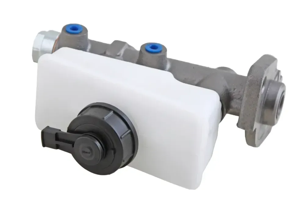 Циліндр торм. головний 2108 з бачком «OEM» Вінниця - фото 3