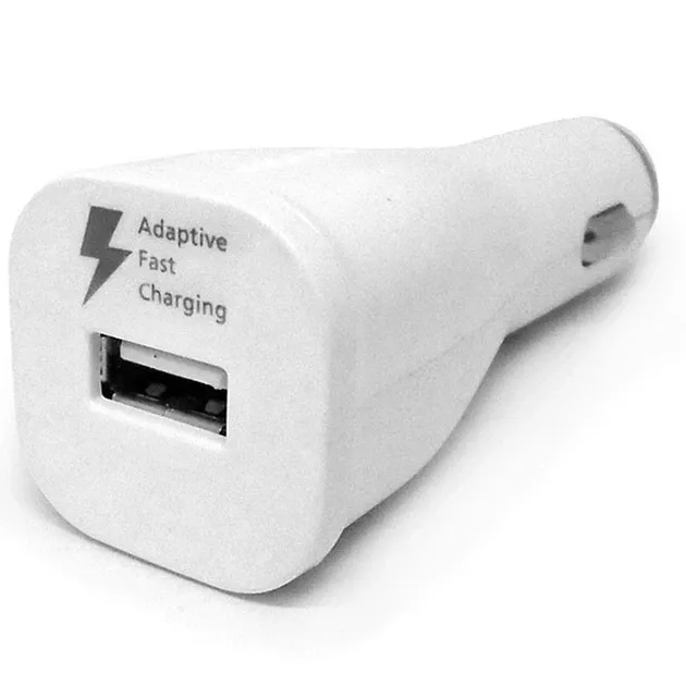 Автомобільний зарядний пристрій Fast Charger JS-1933, АЗУ в прикурювач 12V на 1 USB-порт 5V/1A Одеса - фото 5