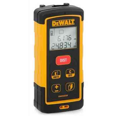 Дальномер DeWALT DW03050 Винница