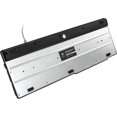 Клавіатура Vinga KB414 black Вінниця - фото 4