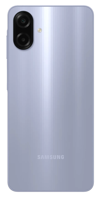 Смартфон Samsung Galaxy A07 4/128Gb LVG Light Violet (7167593) Київ - фото 7