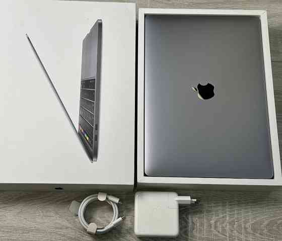 Ноутбук MacBook Pro 13 2020 M1/16Gb. / 1TB Space A2338 Харків