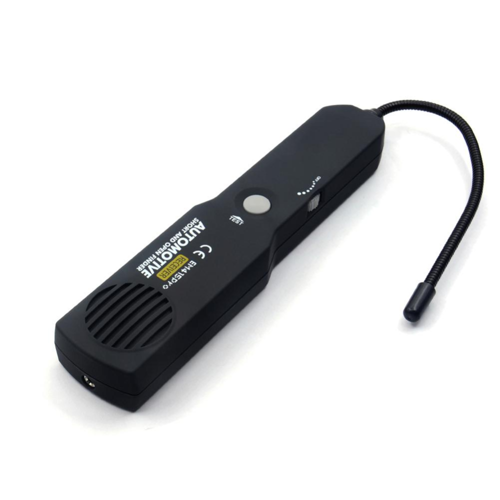 Тестер для перевірки автомобільної проводки EM415Pro Київ - фото 8