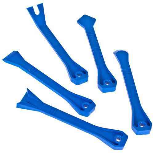 Знімач панелей облицювання 27 пр. Alloid С-1011 Вінниця