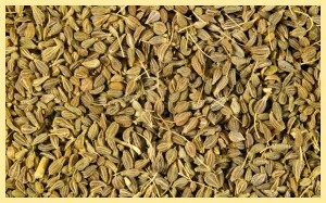 Насіння анісу звичайного (Семена аниса обыкновенного) 100г master sem Киев - изображение 1