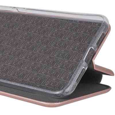 Чохол до мобільного телефона BeCover Exclusive Tecno Spark 20 (KJ5n) Pink (711244) Вінниця