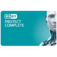 Антивірус Eset PROTECT Complete з хмарним та локал. управл. 10 ПК на 1year (EPCC_10_1_B) Киев