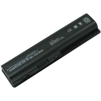 Аккумулятор для ноутбука HP Pavilion DV4 (HSTNN-DB72, H5028LH) 10.8V 5200mAh PowerPlant (NB00000025) Винница