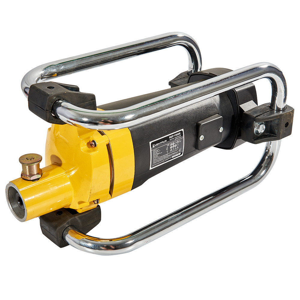 Вібратор глибинний для бетону Кентавр ВБР1502Э Харьков - изображение 1