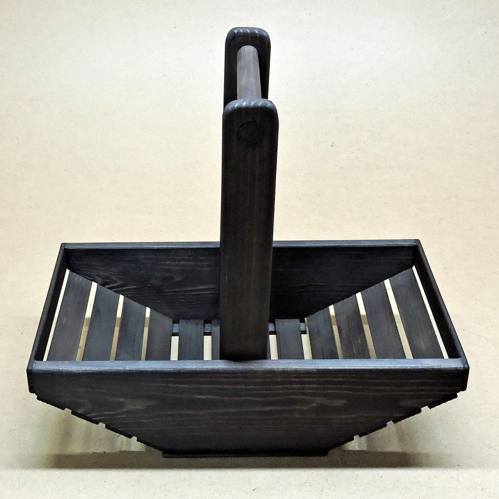 Подарочная корзинка 