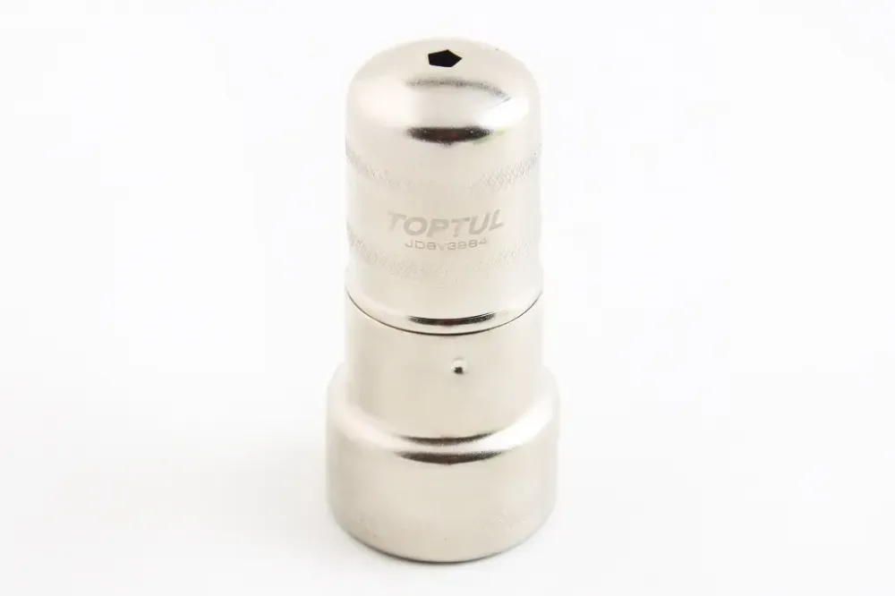 Пристосування для чистки кельм АКБ Toptul Вінниця - фото 1