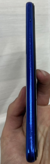 Смартфон Xiaomi Redmi Note 8T 4/64Gb. NFC Киев - изображение 2