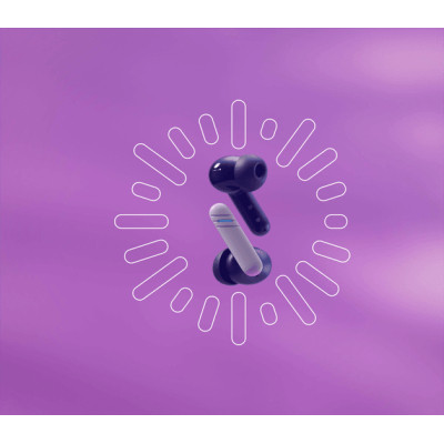 Навушники Trust GTX 409 Oxxie White (25478) Вінниця - фото 10