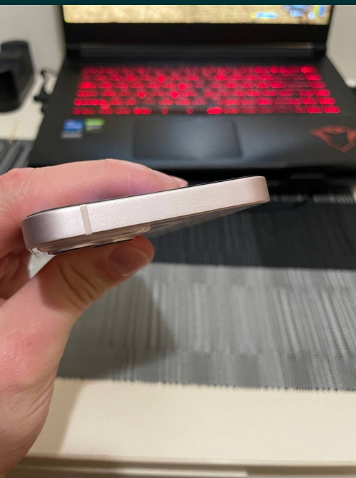 IPhone 13 128Gb Неверлок. Київ - фото 5