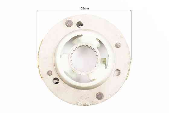 Зчеплення заднього варіатора в зборі Honda AF56 Київ