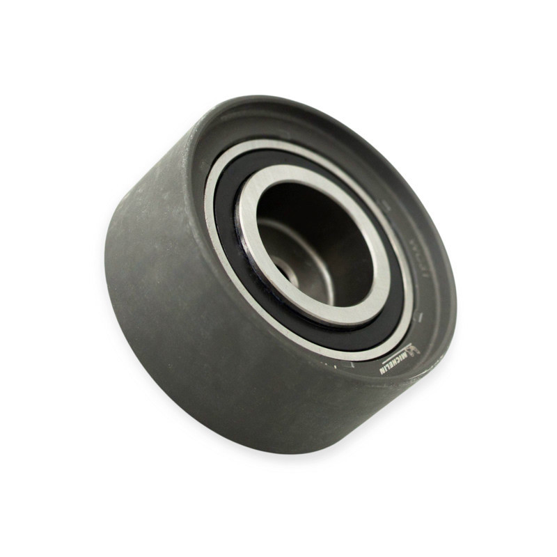 Ремкомплект ГРМ автомобіль Фольцваген Golf V, Passat, Tiguan 2.0TDI 05- (ремінь, ролики) Мукачево - фото 9