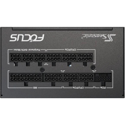 Блок живлення Seasonic 750W FOCUS-GX-750-ATX31 (FOCUS-GX-750-ATX31) Вінниця - фото 6
