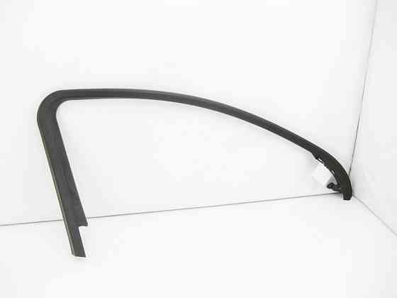 Mercedes-Benz  A2927270178 9051 Облицювання рамки скла внутрішні передніх лівих дверей GLE Coupe C292 Одеса