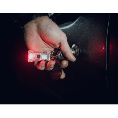 Ліхтар Armytek Zippy WR Extended Set Grey (F09101G) Вінниця - фото 4